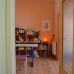 Behandlungsraum Erwachsene & Jugendliche