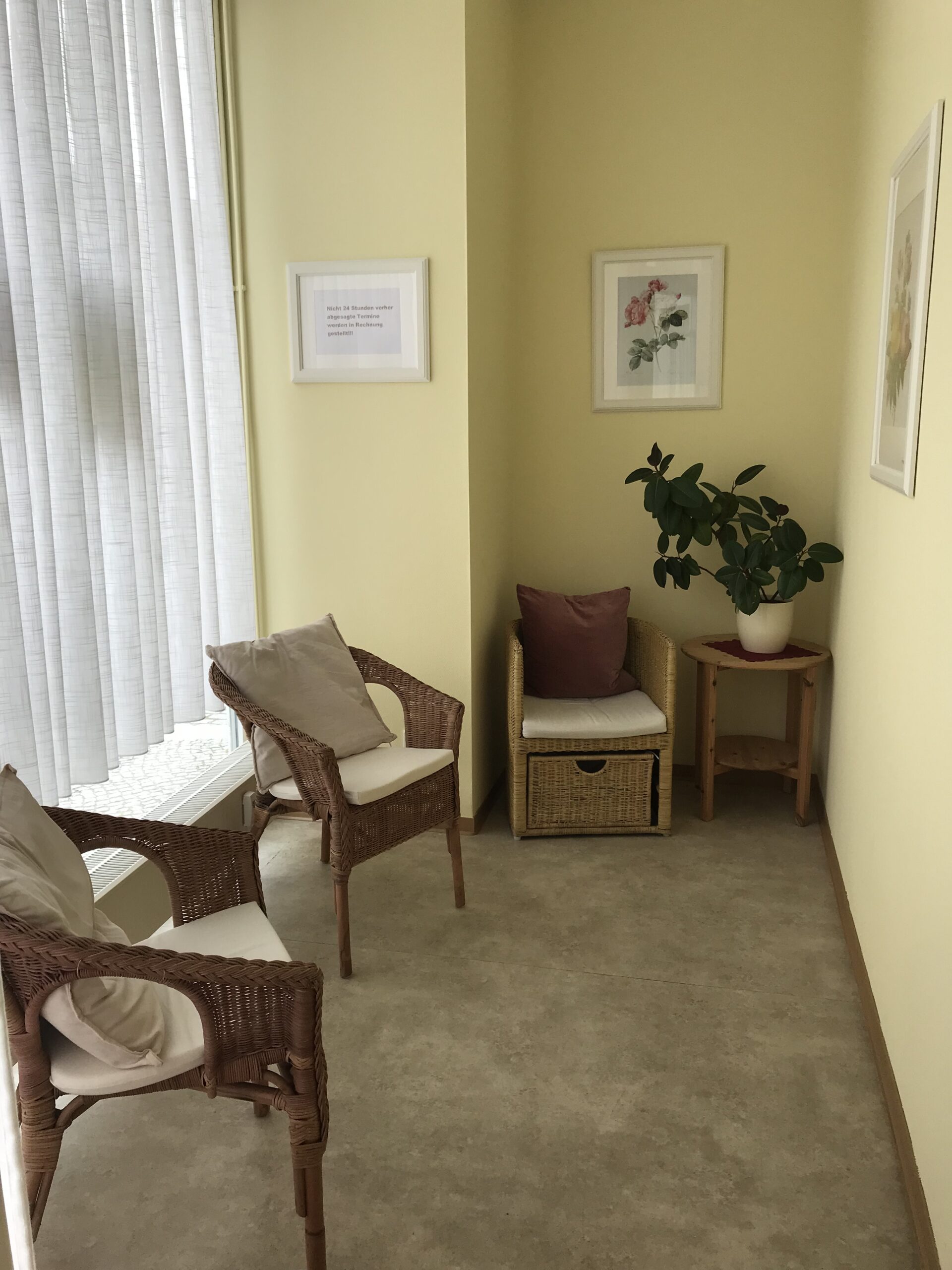 Ergotherapie Und Logopädie Am Rosengarten Fulda Unser Team – Rosengarten Praxis für Ergotherapie